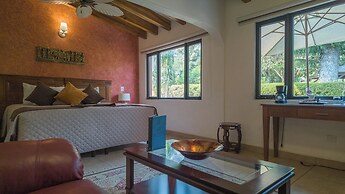 La Buena Vibra Wellness Resort & SPA