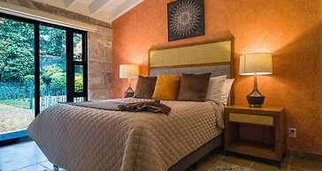 La Buena Vibra Wellness Resort & SPA