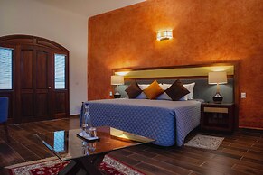 La Buena Vibra Wellness Resort & SPA