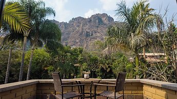 La Buena Vibra Wellness Resort & SPA