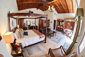 La Buena Vibra Wellness Resort & SPA