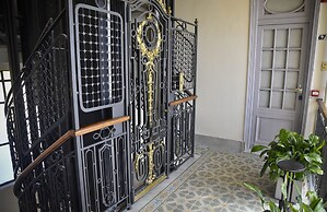 Palacio Hotel