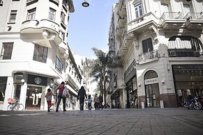 Palacio Hotel