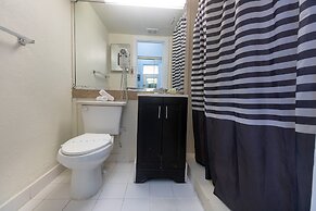 521 Studio Hollywood Beach