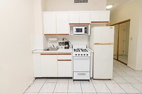 521 Studio Hollywood Beach