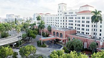 521 Studio Hollywood Beach