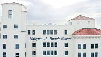 521 Studio Hollywood Beach