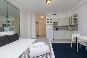 306 Studio Hollywood Beach