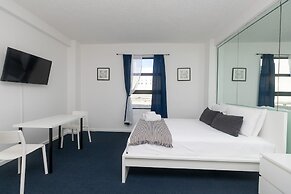 306 Studio Hollywood Beach