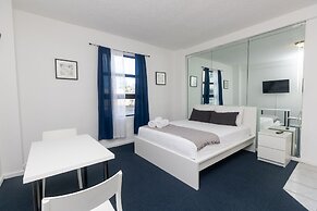 306 Studio Hollywood Beach