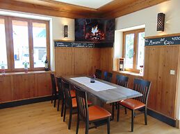Hotel Heimfeld Cafe Restaurant