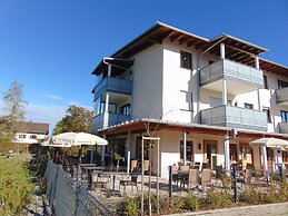 Hotel Heimfeld Cafe Restaurant