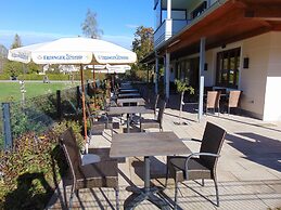 Hotel Heimfeld Cafe Restaurant