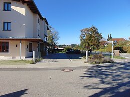 Hotel Heimfeld Cafe Restaurant