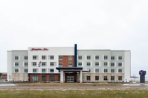 Hampton Inn Paris