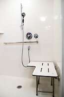 Hampton Inn Paris