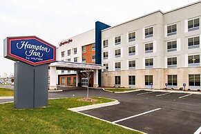 Hampton Inn Paris
