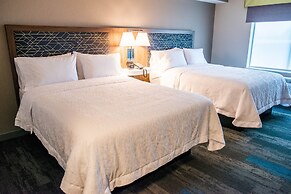 Hampton Inn Paris