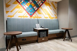 Hampton Inn Paris