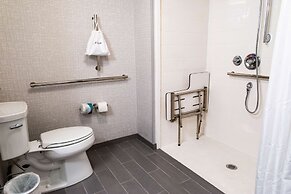 Hampton Inn Paris