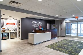 Hampton Inn Paris