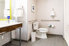 Hampton Inn Paris