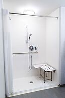 Hampton Inn Paris