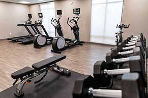 Hampton Inn Paris