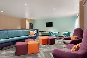 Tru By Hilton Frisco Dallas, TX