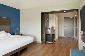 Tru By Hilton Frisco Dallas, TX