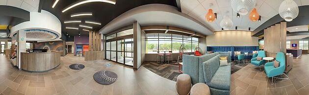 Tru By Hilton Frisco Dallas, TX