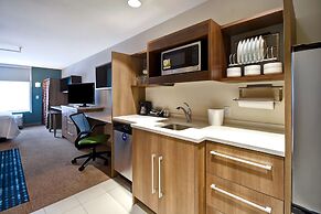 Home2 Suites by Hilton Wichita Downtown Delano