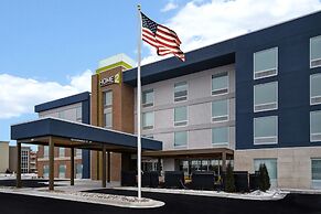 Home2 Suites by Hilton Wichita Downtown Delano