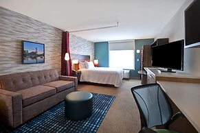 Home2 Suites by Hilton Wichita Downtown Delano
