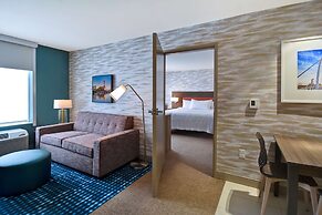 Home2 Suites by Hilton Wichita Downtown Delano