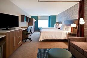 Home2 Suites by Hilton Wichita Downtown Delano