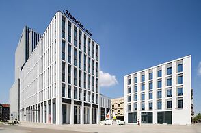 Hampton by Hilton Lodz City Center