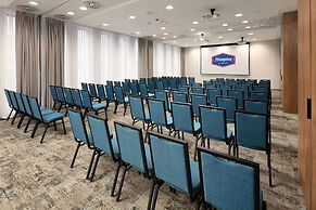 Hampton by Hilton Lodz City Center