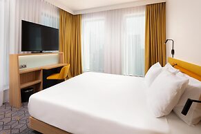 Hampton by Hilton Lodz City Center