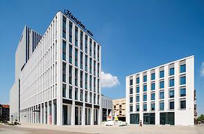 Hampton by Hilton Lodz City Center