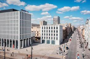 Hampton by Hilton Lodz City Center