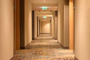 Hampton by Hilton Lodz City Center