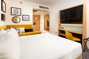 Hampton by Hilton Lodz City Center