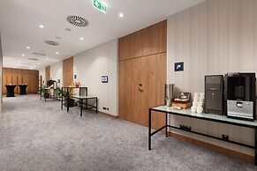 Hampton by Hilton Lodz City Center