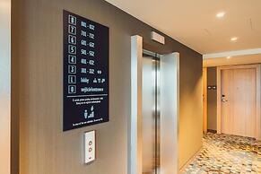 Hampton by Hilton Lodz City Center