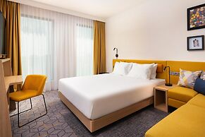 Hampton by Hilton Lodz City Center