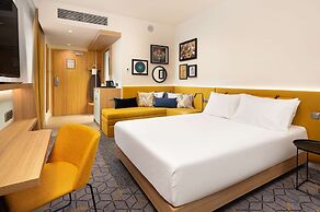 Hampton by Hilton Lodz City Center