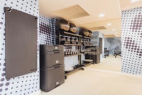Hampton by Hilton Lodz City Center