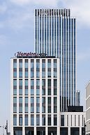 Hampton by Hilton Lodz City Center