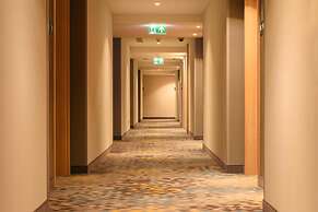 Hampton by Hilton Lodz City Center